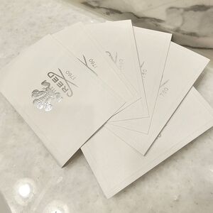 🌸🌸 Creed Carmina